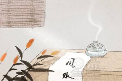 一、 颜色与恋爱运势之风水学阐释