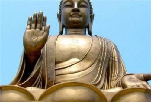 翻掌的三种含义