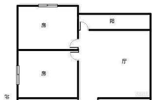 五、 高亢基底导致聚气困难