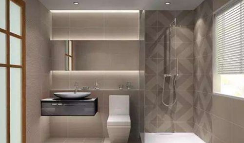 卫生间风水及其对孕期健康的潜在影响