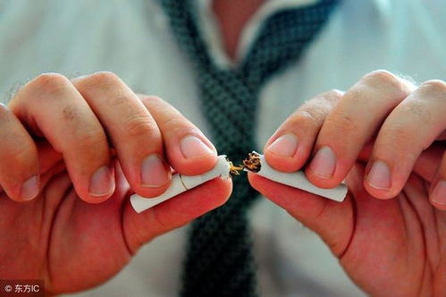 吸烟者的八字命理中，平均寿命会缩短多少呢？