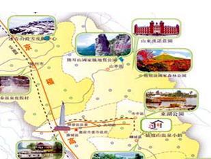 三天两夜完美行程安排！（照着抄就好！）