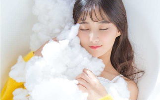 八字无姻缘，难道是仙女命中注定无正缘桃花？