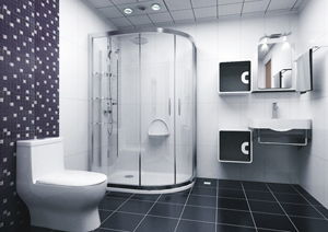 卫生间为什么梗适宜设置在正东或东南方向？