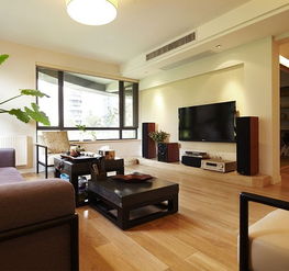 一、 客厅格局之风水要义与空间配置原则