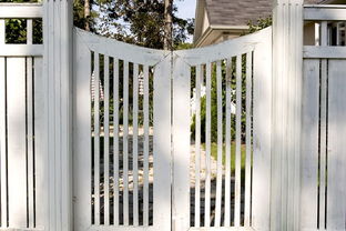 庭院入门的风水讲究有哪些需要注意？