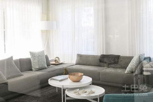 禁止将沙发置于走廊或过道之中：气流不稳的潜在隐患