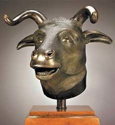 野性生肖是哪位？12生肖铜兽有何寓意？