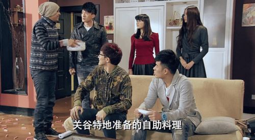 一、 原著较小说与较短剧改编之结局对照