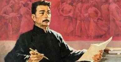 鲁迅笔下的僵尸与救国之门：民族精神觉醒的隐喻解读