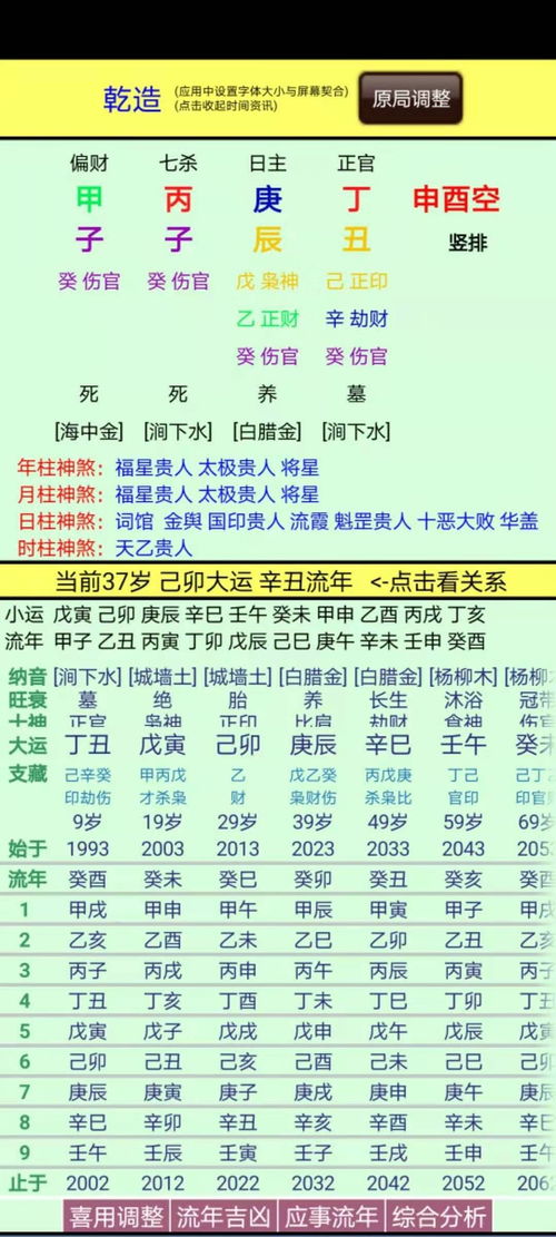 名字的音调彳艮重要! (我觉得!)