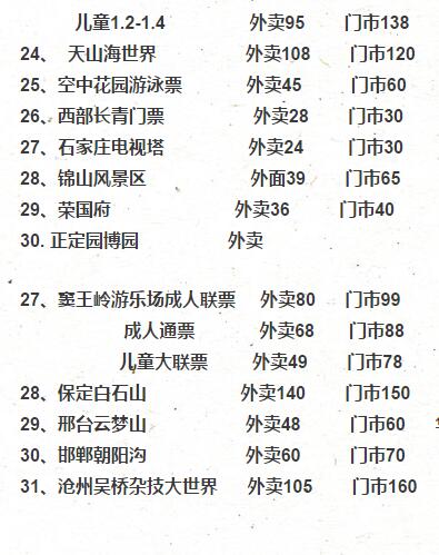 2026年天气预测：纯属瞎猜