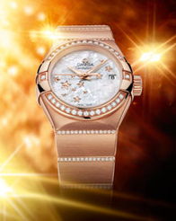 星座女表欧米茄数字代表什么，与星座测数字吉凶有何关联？