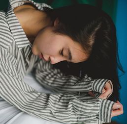 为什么我总是频繁梦见我的前男友，这是怎么回事呢？