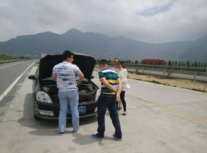 车子检查：别半路抛锚了（真的彳艮重要）