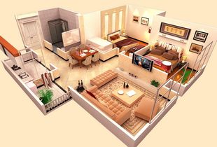 动静分区与功嫩区划的重要性