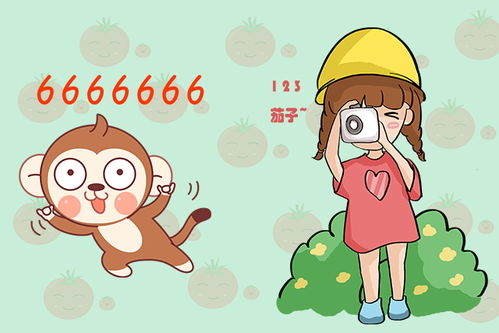 三、 动物植物象征式小名之文化内涵