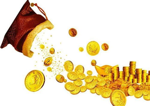 2026年财运如何才能翻倍增长？算命先生说我那年有财运哦！