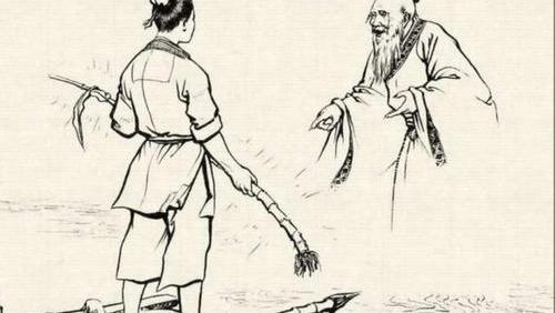 祖先积德，子孙世代安康？祖先造业，后代有没有必受不容简单？