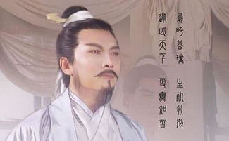 人物概览：东汉初年的英武谋士——邓禹