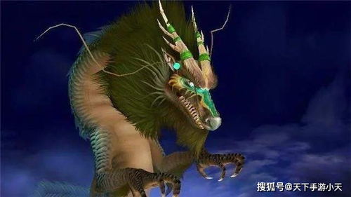 一、 烛龙：典籍中的“千里巨物”