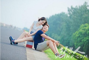 属羊者：关爱呵护与勇气激发的平衡