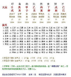 不同十神所代表的社会角色与人生境遇