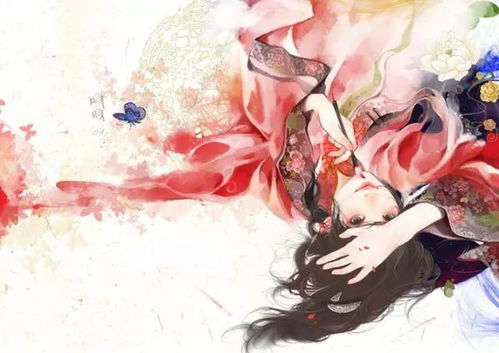 为何那泪如雨下古风虐心名字，竟如此触动人心，泪如泉涌，令人肝肠寸断？——论名字的玄学与…嗯…感觉