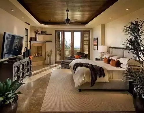 客厅：聚财纳福之地