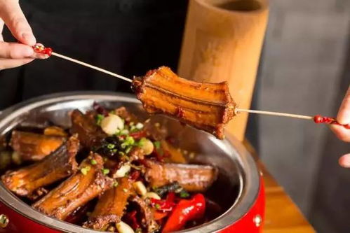 1.2 “口味”二字背后的辣与酸