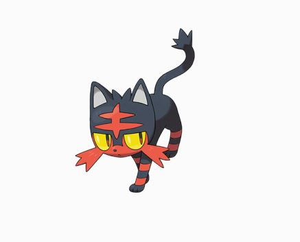 (五) 火焰字符——燃烧吧！