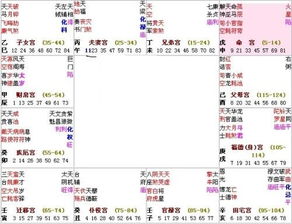 二、 “火王”入坑后的性格特质及行为模式（心理状态学视角）