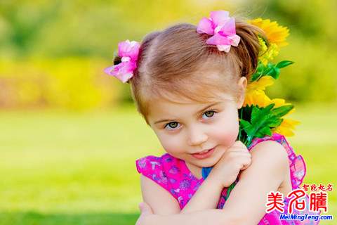 2026年女宝宝名字大全中，有没有高级质感的小名推荐？