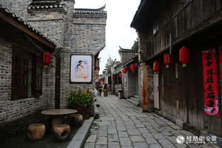 佛山官窑古镇：一段奇怪的旅行预告