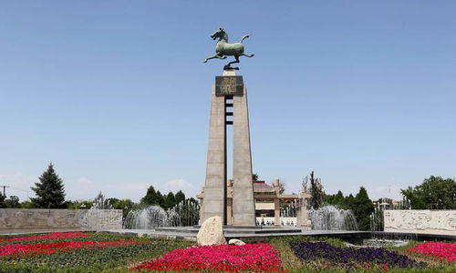 兰州哪个地方的名字起得既独特又富有地方特色？