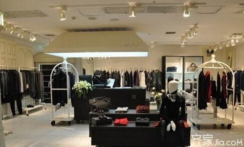 一、  商业风水的外局与内局：环境要素的系统性分析