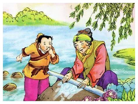“铁杵磨成针”：从坚韧到内心的战胜