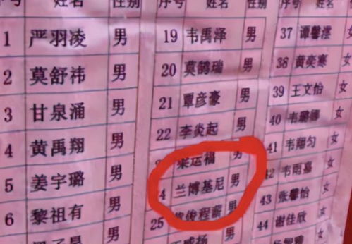 薛姓男孩名字精选：朗朗上口又富有内涵