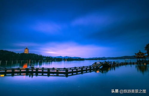 一场意外的杭州之旅：从网红景点的喧嚣到深处的宁静