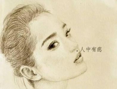 五官灵动与福泽深厚：洞察力与承载力的综合体现