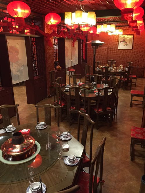 火锅店如何取一个既创意又高端的名字？