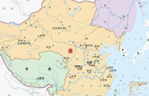 二、 渤海国归属争议的形成与演变