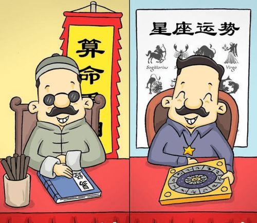 算卦物品用于判断女性吉凶是否准确？