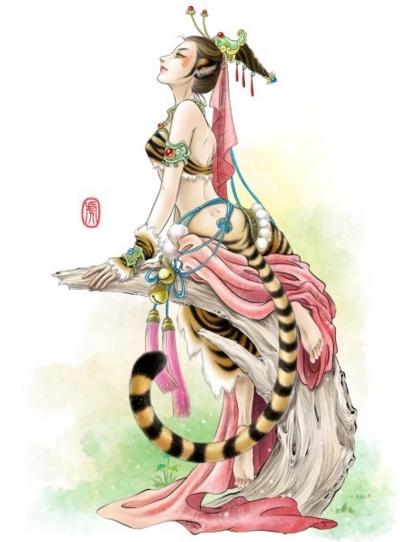 2026年属虎女性运势和运程具体是怎样的？