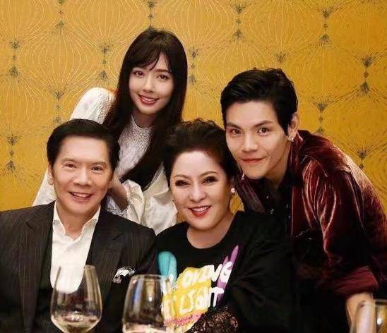 胡家骅：一个让人唏嘘的名字