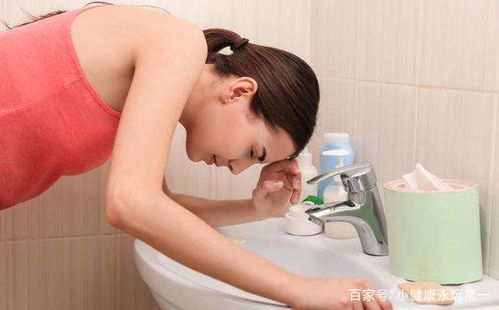 一、 早孕反应的生理状况机制：激素变迁与胃肠功能调控