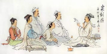 二、 贞人在商代社会的特殊地位：权力结构的微妙体现