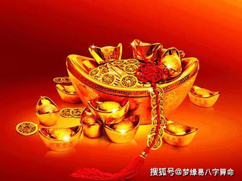 八字属火的人适合摆放什么属火的摆件，佩戴什么属火的饰品呢？