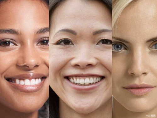 风水与人的肤色之间是否存在某种关联性？