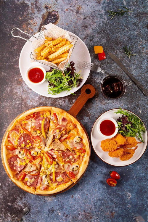 美食区暗黑料理大赏